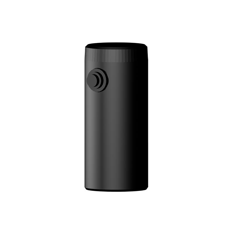 High-Definition Single-Lens Motorcykel Dash Cam med Anti-Theft Mount