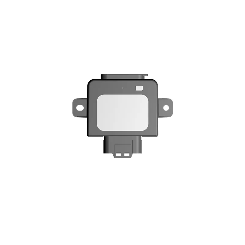 Laveffekt, Dual-Channel AHD Dual-Lens Motorcykel Dash Cam