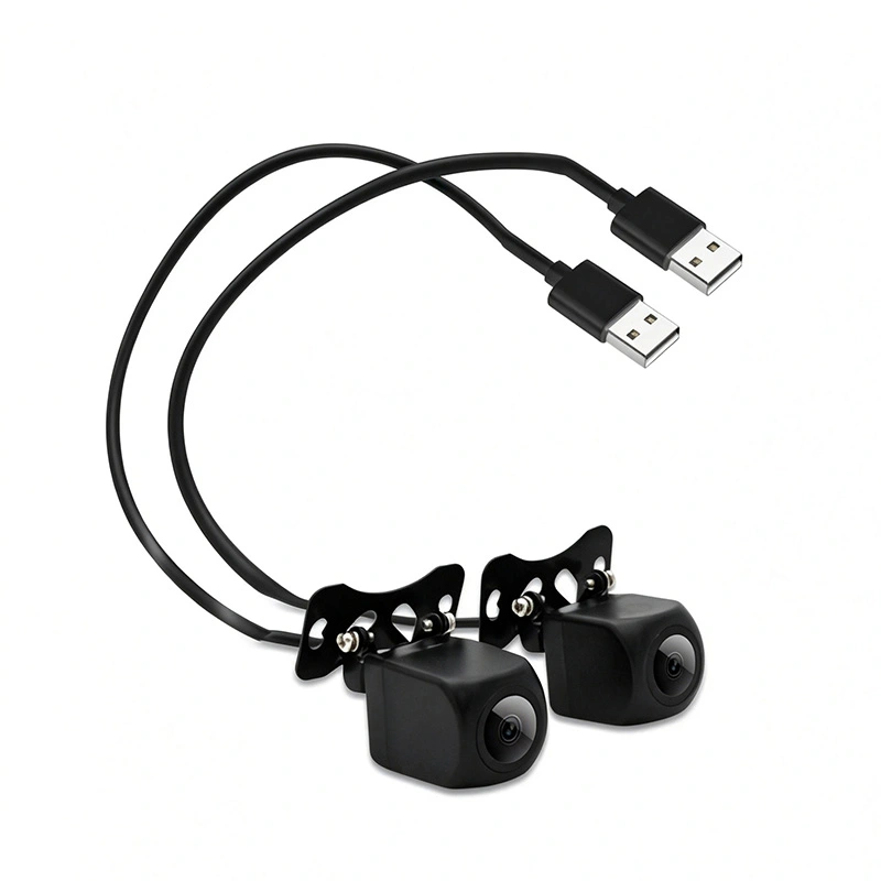 UVC-driverfrit 1080P industrielt USB-kameramodul